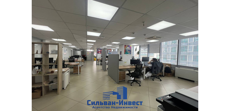 Аренда офиса БЦ Royal Plaza класс А