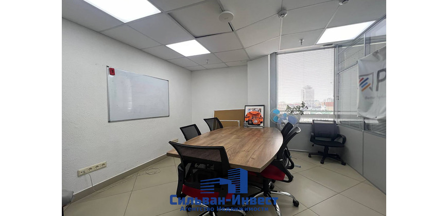 Аренда офиса БЦ Royal Plaza класс А