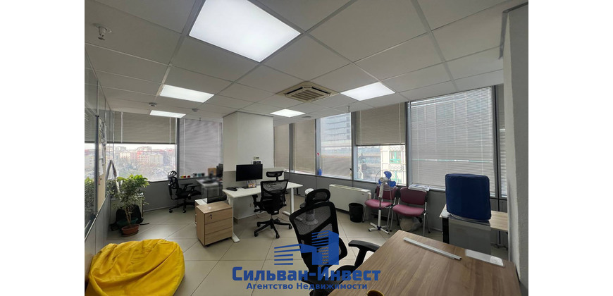 Аренда офиса БЦ Royal Plaza класс А