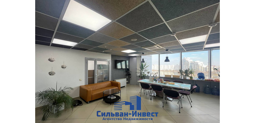 Аренда офиса БЦ Royal Plaza класс А