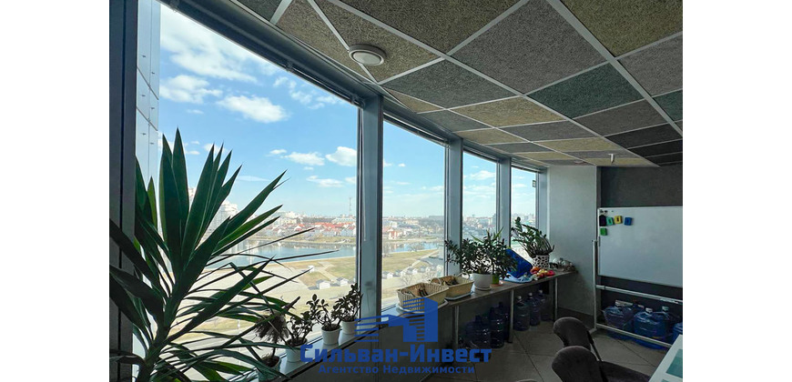 Аренда офиса БЦ Royal Plaza класс А