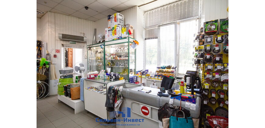 Аренда отдельно стоящего здания