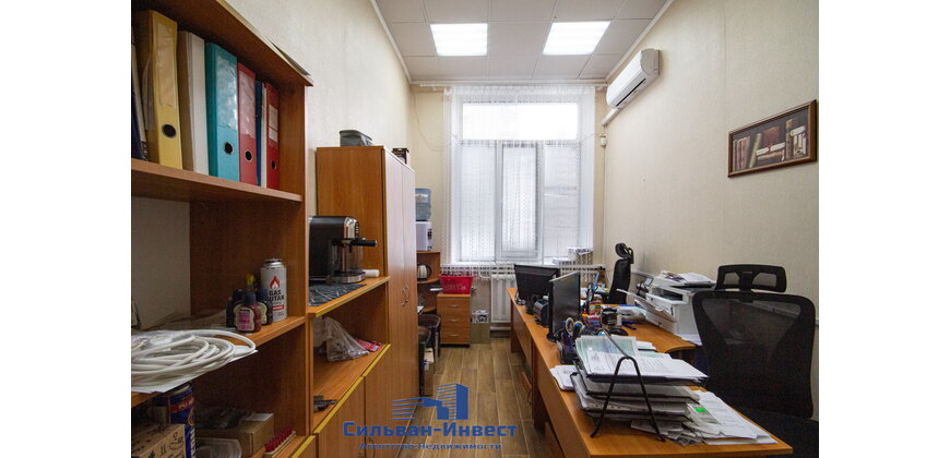 Аренда отдельно стоящего здания