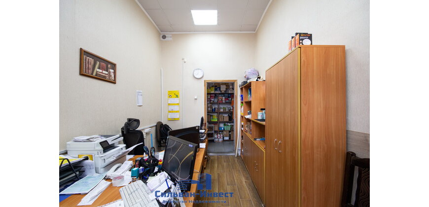 Аренда отдельно стоящего здания