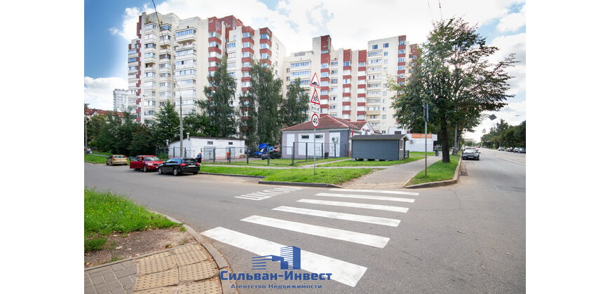 Аренда отдельно стоящего здания