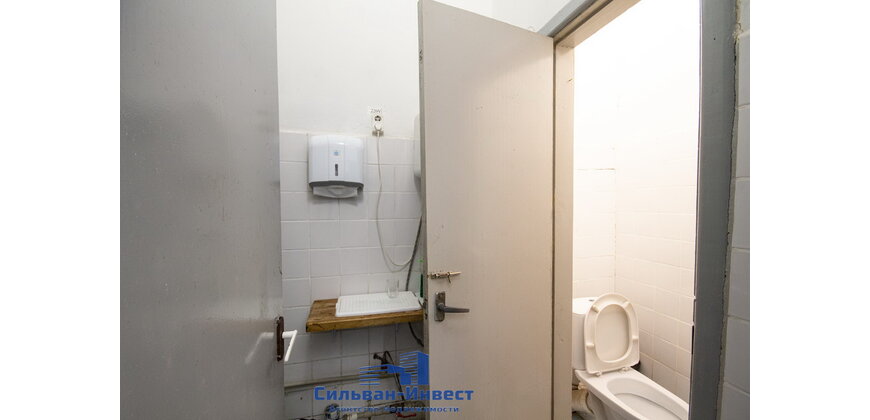 Аренда отдельно стоящего здания