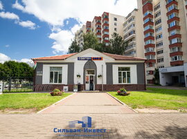 Старовиленский тракт