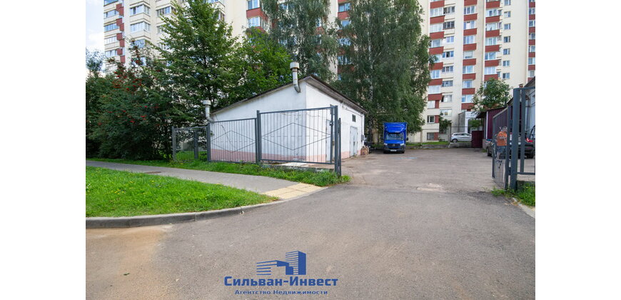 Аренда холодный склад 