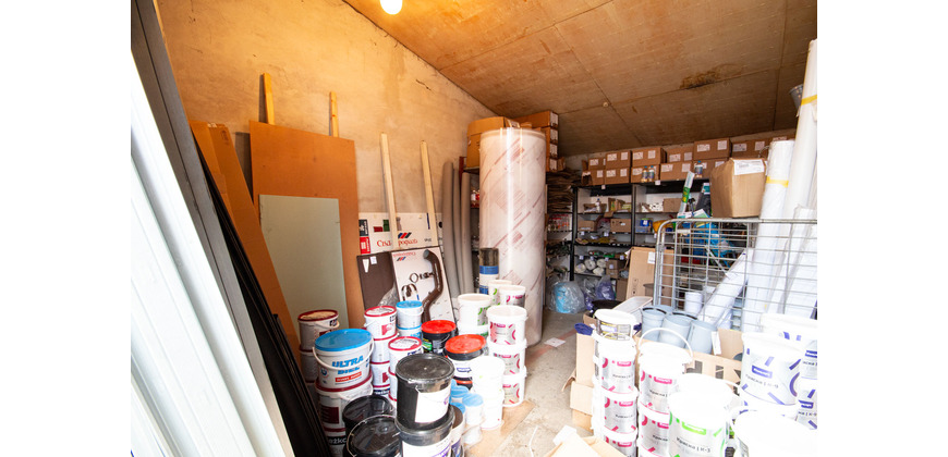 Аренда холодный склад 