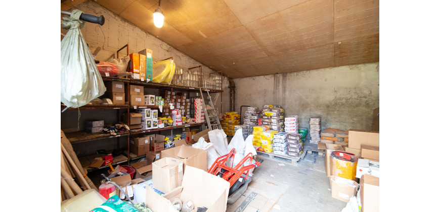 Аренда холодный склад 