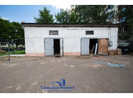 Старовиленский тракт