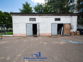 Старовиленский тракт