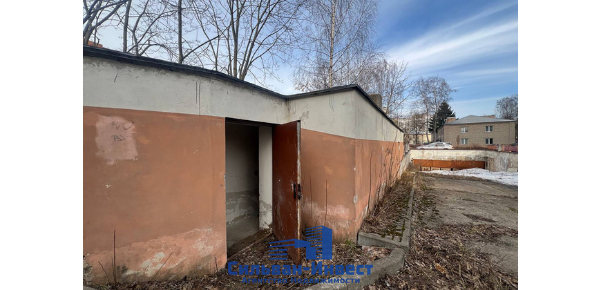 Продажа склада, холодильных камер, помещения под СТО 