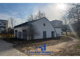 Полиграфическая