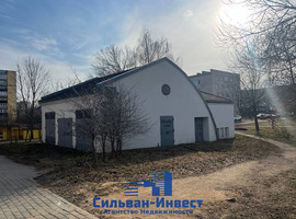 Полиграфическая