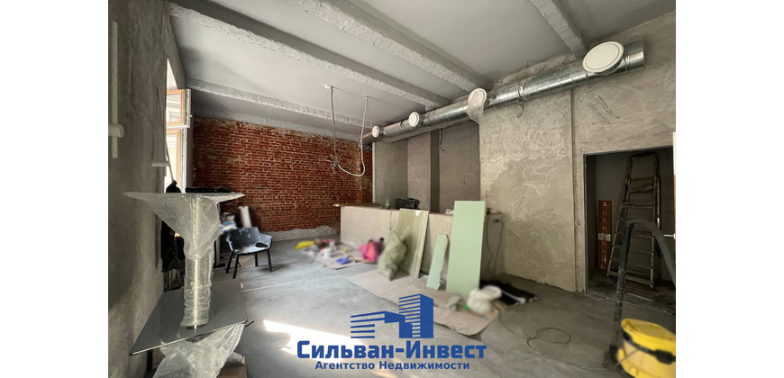 Продажа готового бизнеса в центре