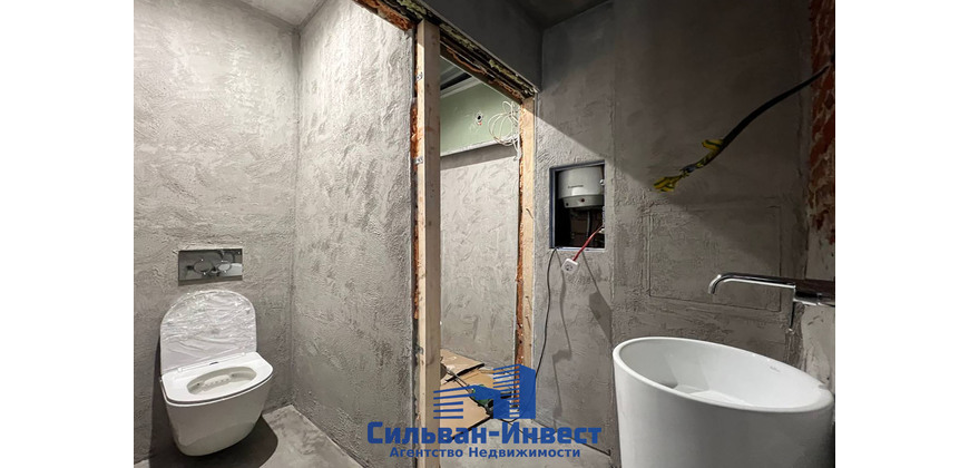 Продажа готового бизнеса в центре