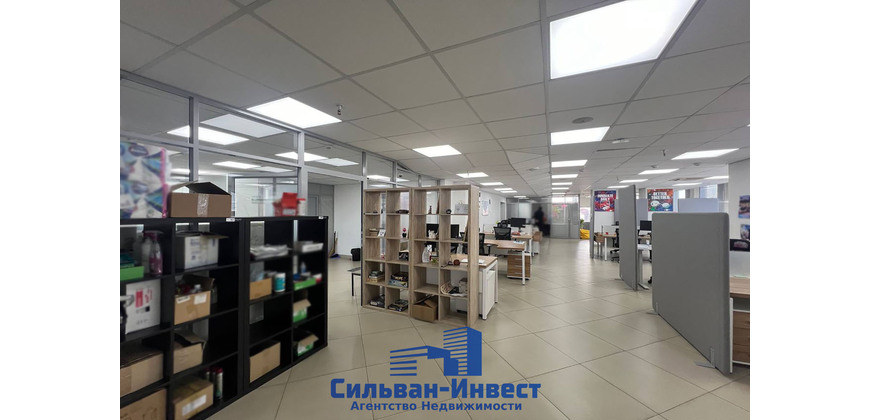 Аренда офиса БЦ Royal Plaza класс А