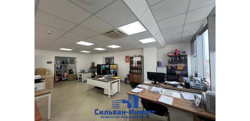 Аренда офиса БЦ Royal Plaza класс А