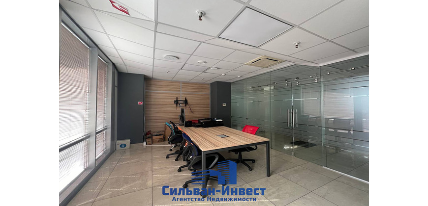 Аренда офиса БЦ Royal Plaza класс А