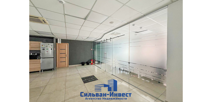 Аренда офиса БЦ Royal Plaza класс А