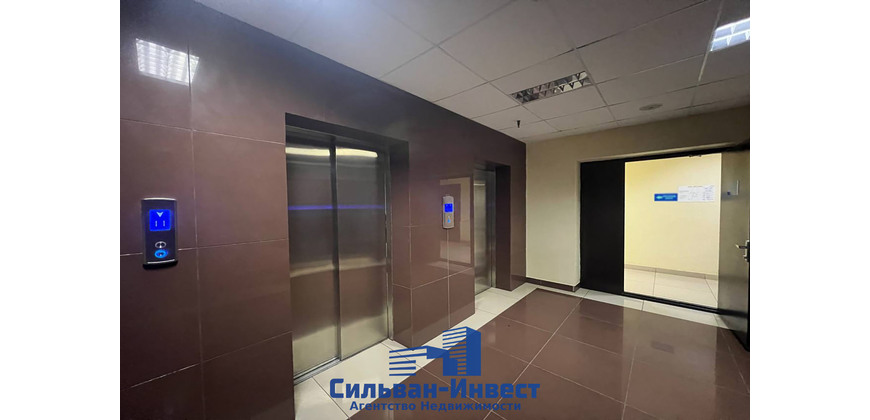 Аренда офиса БЦ Royal Plaza класс А
