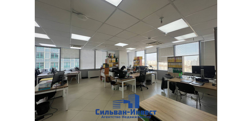 Аренда офиса БЦ Royal Plaza класс А