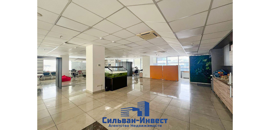 Аренда офиса БЦ Royal Plaza класс А