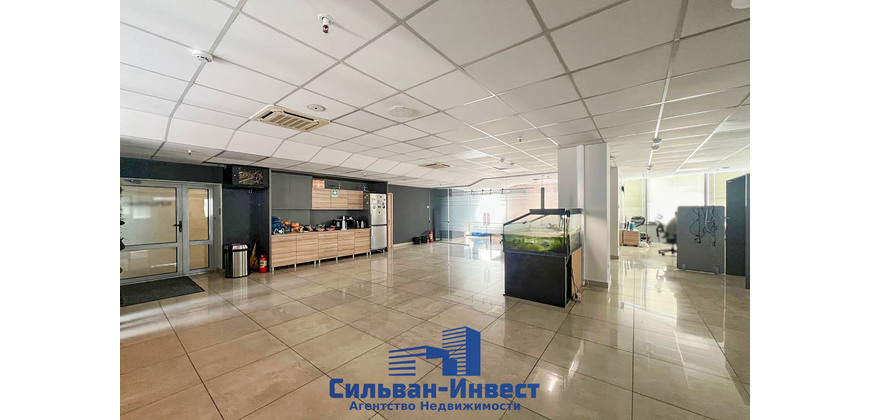 Аренда офиса БЦ Royal Plaza класс А