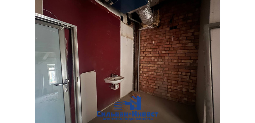 Аренда помещения в центре Минска