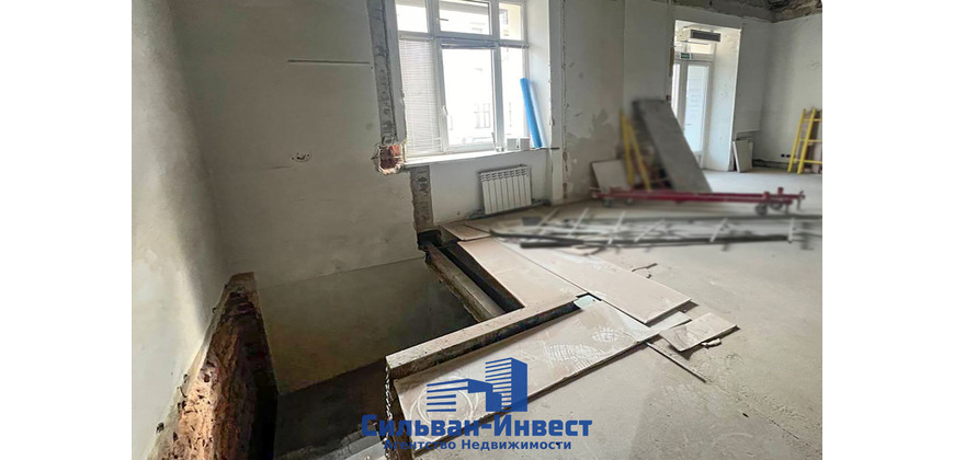 Аренда помещения в центре Минска