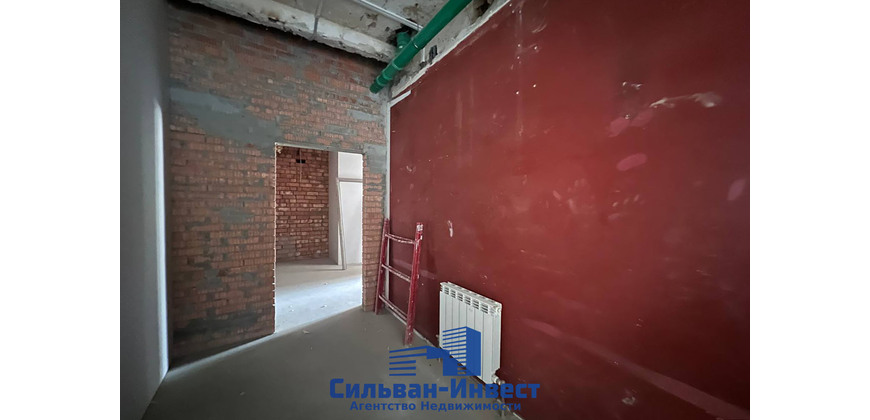 Продажа помещения в центре Минска