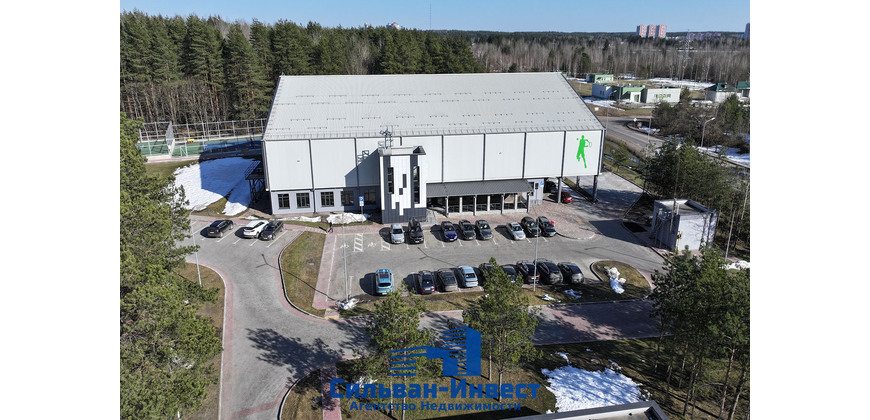 Продажа ФОК «Триумф» 