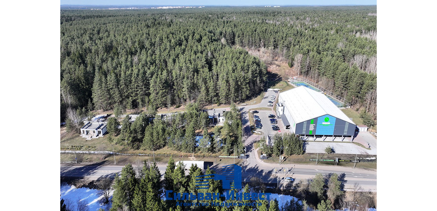 Продажа ФОК «Триумф» 