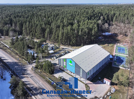 Боровлянский с/с