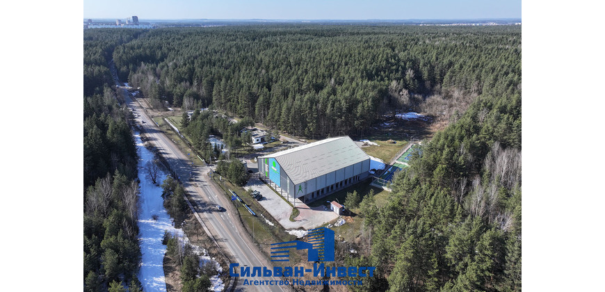 Продажа ФОК «Триумф» 