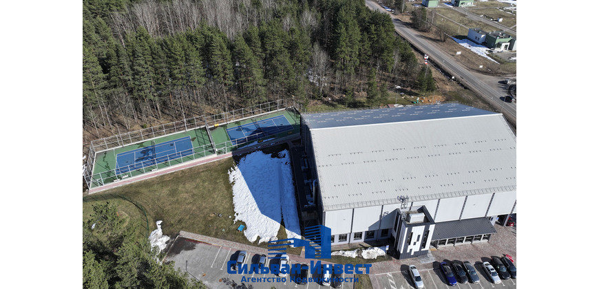 Продажа ФОК «Триумф» 