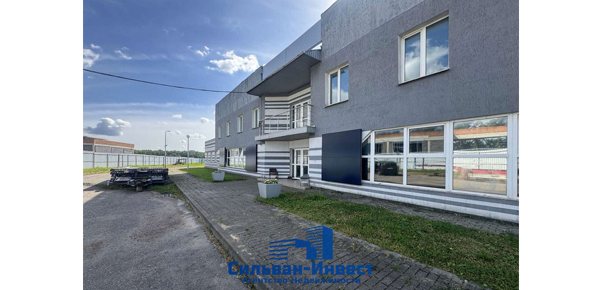 Продажа производственно - складского помещения в удобной локации