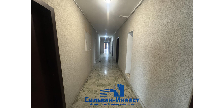 Продажа производственно - складского помещения в удобной локации