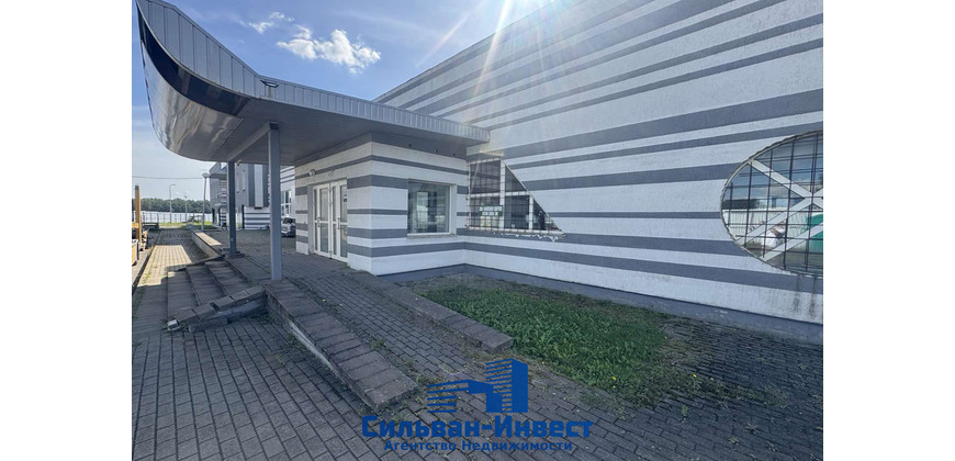 Продажа производственно - складского помещения в удобной локации