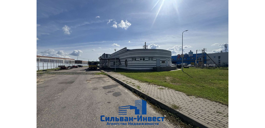 Продажа производственно - складского помещения в удобной локации