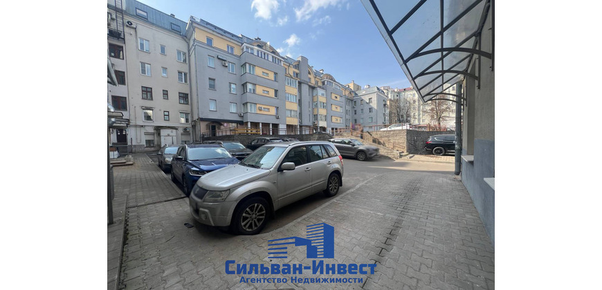 Продажа помещения в центре Минска