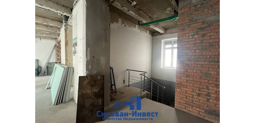 Продажа помещения в центре Минска