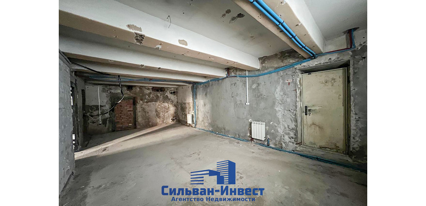 Продажа помещения в центре Минска