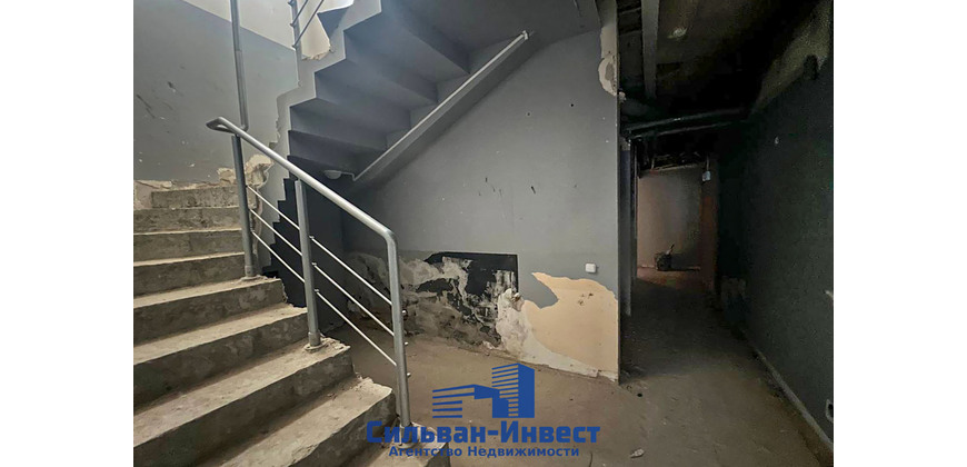 Аренда помещения в центре Минска