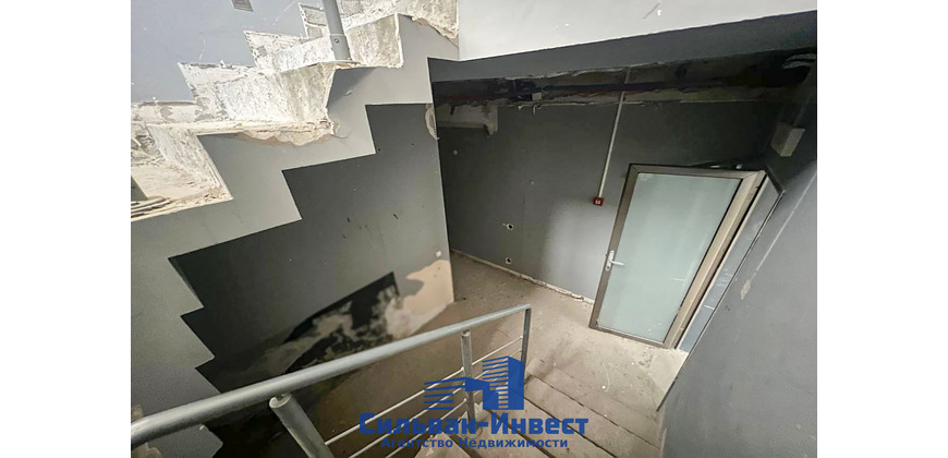 Аренда помещения в центре Минска