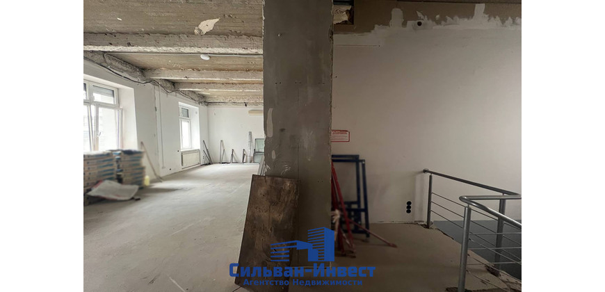 Аренда помещения в центре Минска