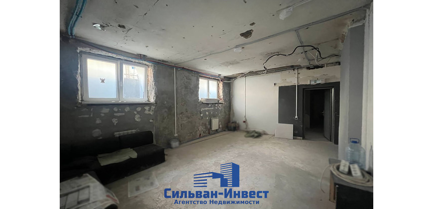 Аренда помещения в центре Минска