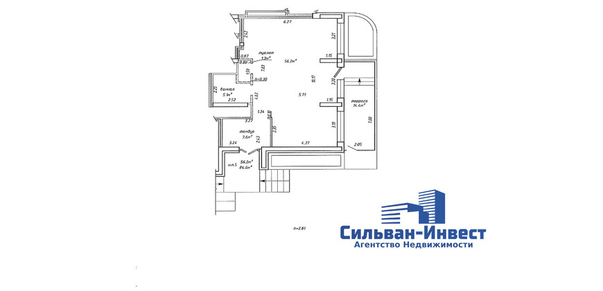 Продажа торгового помещения
