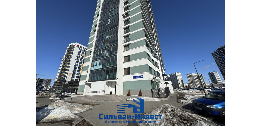 Продажа торгового помещения